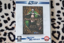 Gra PC Spellforce 2 + Władca smoków (Złota edycja)