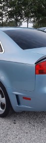 Audi A4 III (B7) 3.0 V6 TDI Quattro DTM Zamiana Klima Skóra 227 Tyś-4