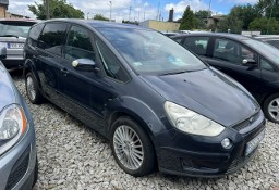 Ford S-MAX Ford S-Max Zarejestrowany 7-osobowy