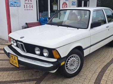 BMW SERIA 3 I (E21)-1