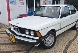 BMW SERIA 3 I (E21)