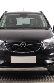 Opel Mokka , Salon Polska, 1. Właściciel, Automat, Skóra, Klimatronic,-2