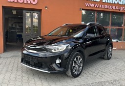 Kia Stonic BEZWYPADKOWY, SUPER WYPOSAŻONY, I WŁAŚCICIEL