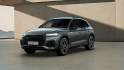 Audi Q5 III Q5 S line 55 TFSI e quattro 270 kW S tronic