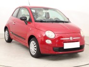 Fiat 500 , Salon Polska, Serwis ASO