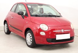 Fiat 500 , Salon Polska, Serwis ASO