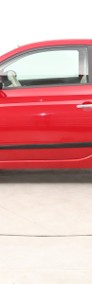 Fiat 500 , Salon Polska, Serwis ASO-4