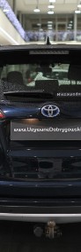 Toyota RAV 4 IV Hybrid Premium 4x2 Oferta Dealera Gwarancja-4