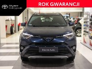 Toyota RAV 4 IV Hybrid Premium 4x2 Oferta Dealera Gwarancja