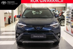 Toyota RAV 4 IV Hybrid Premium 4x2 Oferta Dealera Gwarancja