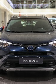 Toyota RAV 4 IV Hybrid Premium 4x2 Oferta Dealera Gwarancja-2