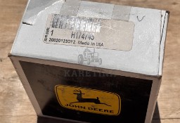 John Deere 9470 9560 9570 9650 9750 9860 Przekładnia Stożkowa Koło Zębate H174745 H211285