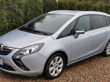 1.4 140KM Bardzo Ładna Z Niemiec Po Wszystkich Opłatach-1