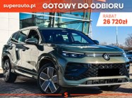 Volkswagen Inny Volkswagen R-Line Plus 2.0 TDI 4Mot. DSG R-Line Plus 2.0 TDI 4Mot. DSG 193KM