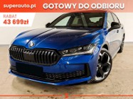 Skoda Superb III Sportline 2.0 TSI DSG Sportline 2.0 TSI DSG 204KM