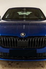 Skoda Superb III Sportline 2.0 TSI DSG Sportline 2.0 TSI DSG 204KM-2