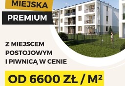 Nowe mieszkanie Siemianice, ul. Graniczna