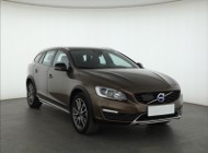 Volvo V60 I V60 Cross Country , Salon Polska, 1. Właściciel, Serwis ASO, Automat,