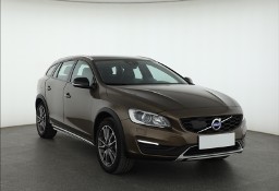 Volvo V60 I V60 Cross Country , Salon Polska, 1. Właściciel, Serwis ASO, Automat,