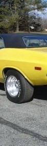 Dodge Challenger I 1973 OLDTIMER Auto Punkt-3