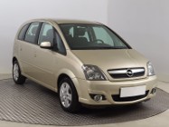 Opel Meriva A , Klima, Parktronic, Podgrzewane siedzienia