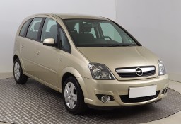 Opel Meriva A , Klima, Parktronic, Podgrzewane siedzienia