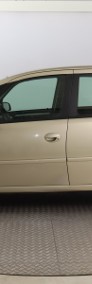 Opel Meriva A , Klima, Parktronic, Podgrzewane siedzienia-4