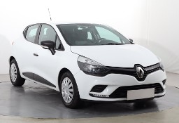 Renault Clio IV , Salon Polska, Serwis ASO, VAT 23%, Klima, Tempomat