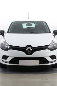 Renault Clio IV , Salon Polska, Serwis ASO, VAT 23%, Klima, Tempomat-2