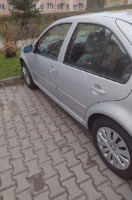 Volkswagen Benzyna+LPG 1999-2