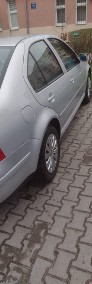 Volkswagen Benzyna+LPG 1999-3