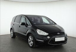 Ford S-MAX , Automat, 7 miejsc, Klimatronic, Tempomat, Parktronic,