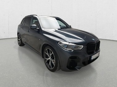 BMW X5 G05-1