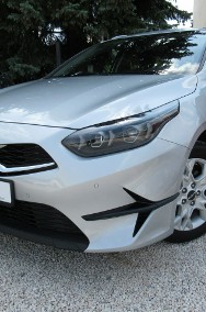 Kia Cee'd III BEZWYPADKOWY Fabryczna Gwarancja Pakiet Smart Full Led Salon Polska-2