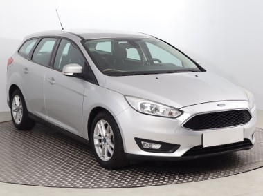 Ford Focus III , Klimatronic, Tempomat-1