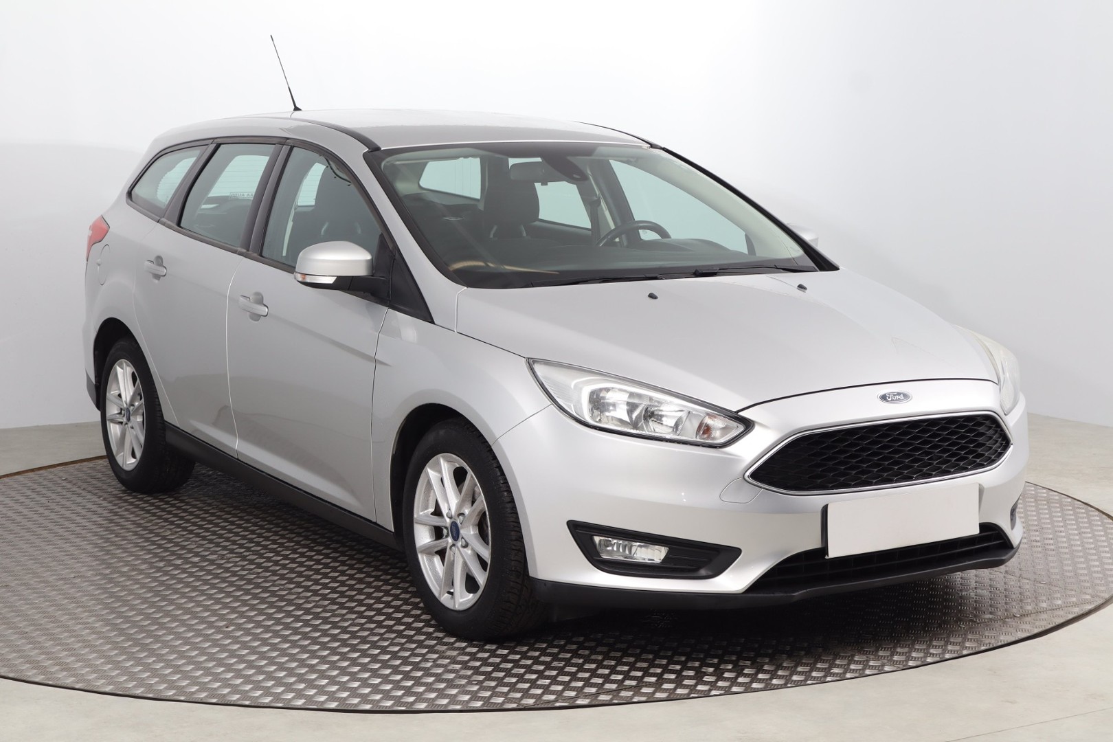 Ford Focus III , Klimatronic, Tempomat