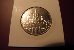 Moneta 10000 zł. - Solidarność z 1990 roku