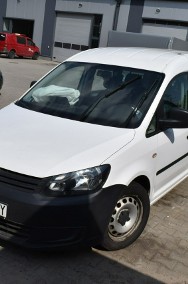 Volkswagen Caddy-2