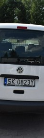 Volkswagen Caddy-4