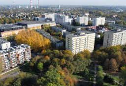 Mieszkanie Warszawa Stegny, ul. Konstancińska