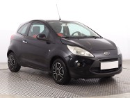 Ford KA II , GAZ, Klima, El. szyby