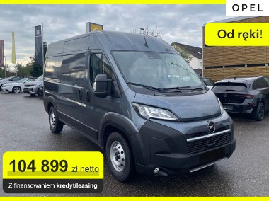 Opel Movano L2H2 L2H2 2.2 140KM-1