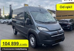 Opel Movano L2H2 L2H2 2.2 140KM