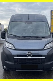 Opel Movano L2H2 L2H2 2.2 140KM-2