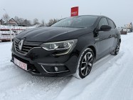 Renault Megane IV Bose Edition, Pakiet GT