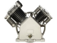 Pompa powietrza 860l/min kompresor Sprężarka tłokowa dwustopniowa