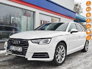 Audi A4 B9