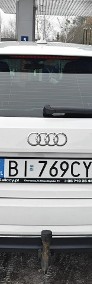 Audi A4 B9-4