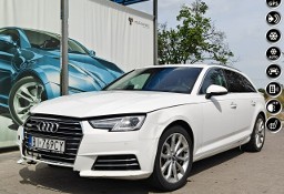 Audi A4 B9