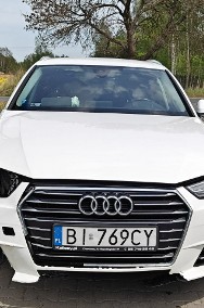Audi A4 B9-2